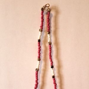 Beaded Necklace